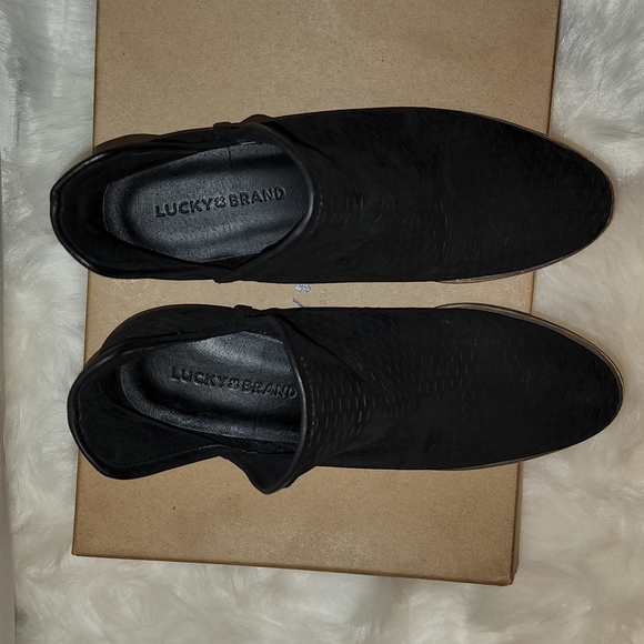 Lucky Brand Barcelo 7.5M - Picture 6 of 6